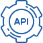 API