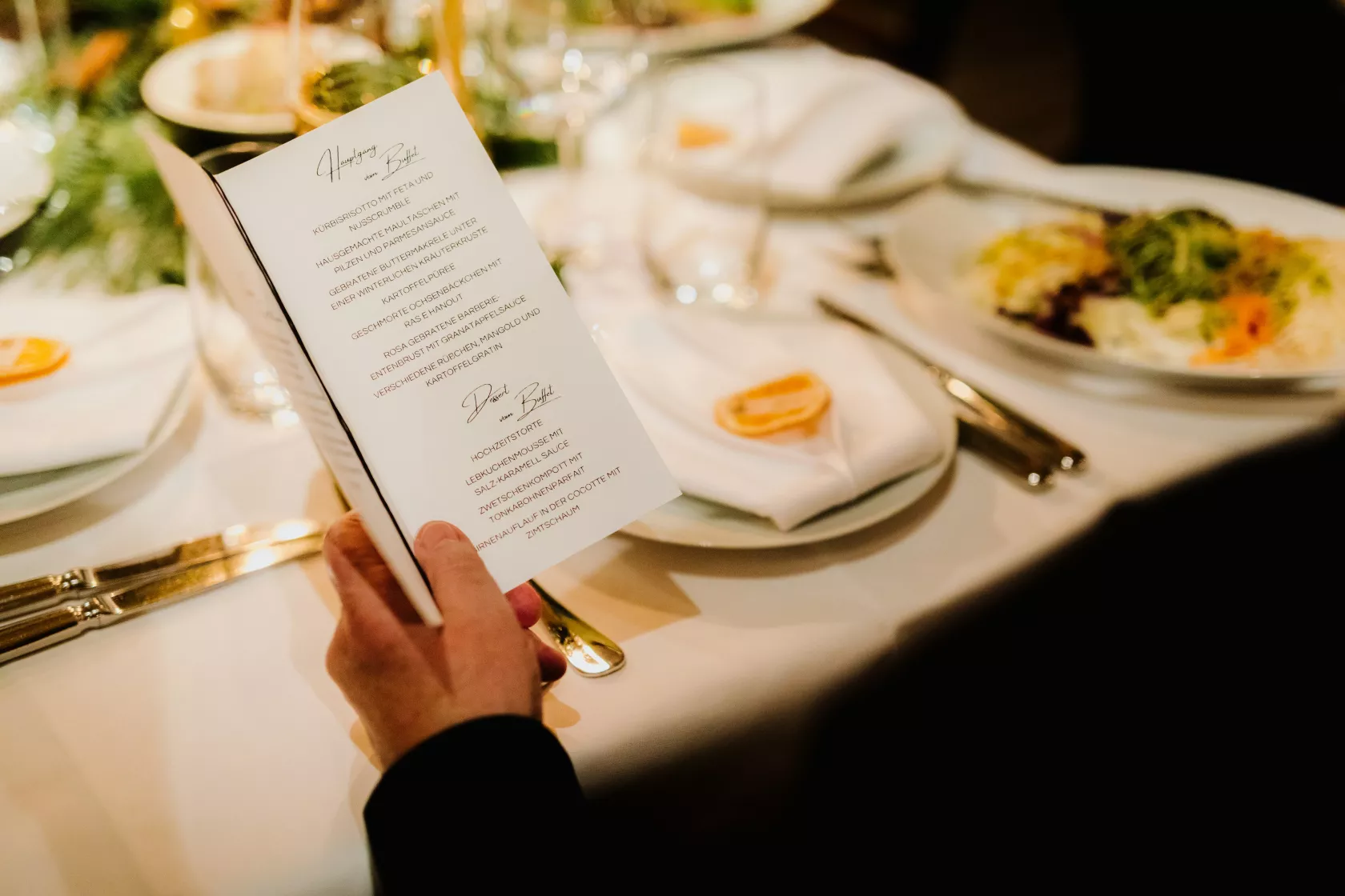 Restaurants mit Online-Reservierung 