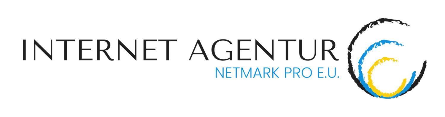 Internet Agentur NetMark Pro e.U. Webdesign und Werbeartikel in Wien